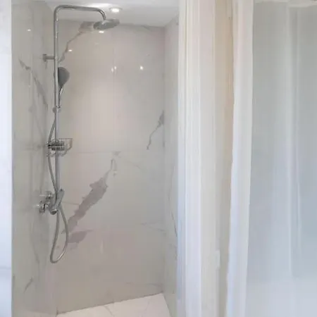 #49 Perfect Location Saleya Old Town 2mins To Sea Ac Apartman Nizza